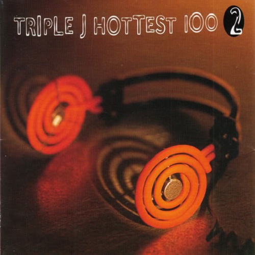 Triple J, Hottest 100 Vol. 02